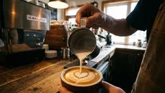 Segredos do barista: como preparar o café perfeito em casa, ainda melhor do que na cafeteria
