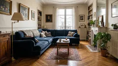 A casa parece a mesma, mas é difícil respirar: 7 erros de decoração que «consomem» o espaço