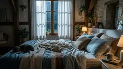 As pessoas fazem isso todas as noites – e se perguntam por que não conseguem dormir.