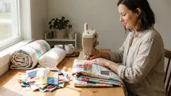 Essa escolha dentro da colcha de retalhos torna-se visível após alguns meses e é muito mais importante do que parece.