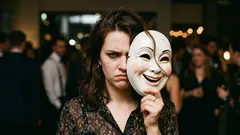 A inveja raramente se manifesta abertamente — mas há um sinal que a denuncia