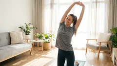 Não é força de vontade, mas sim um sistema: 5 regras das pessoas magras