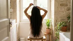 Acelerar o crescimento do cabelo: 5 conselhos de especialistas que realmente funcionam