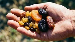 Por que os frutos secos às vezes são piores do que os doces: descubra o que eles escondem