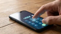 Digite esses números no telefone e veja as funções ocultas