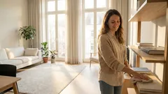 Por que é que a limpeza nos causa stress — e como resolver isso em 7 passos