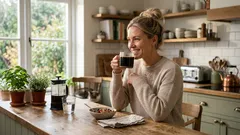 Café para emagrecer: o que realmente acontece no organismo